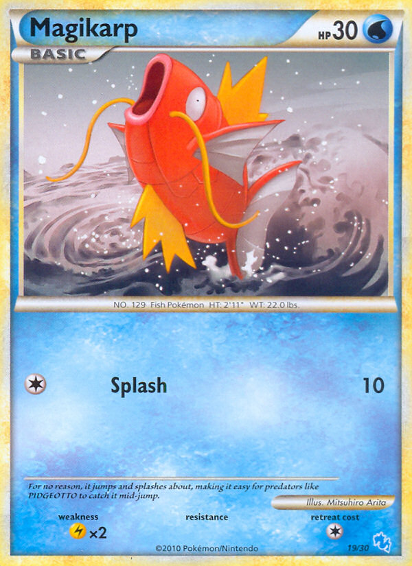 Magikarp