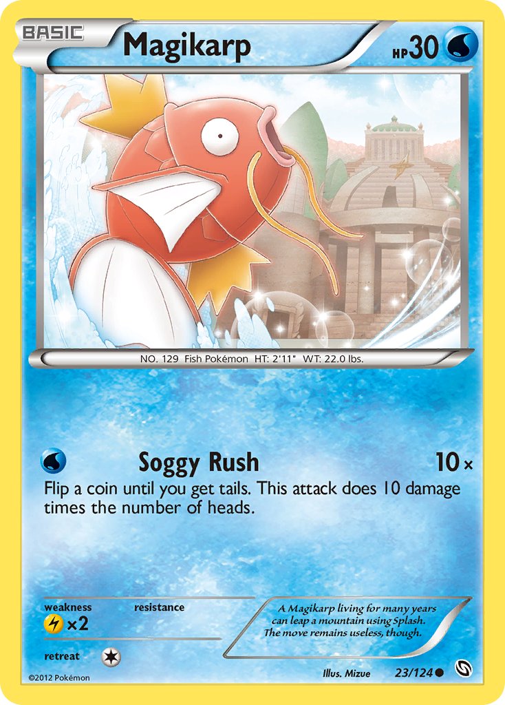 Magikarp