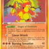 Magmar - 21 - Legend Maker