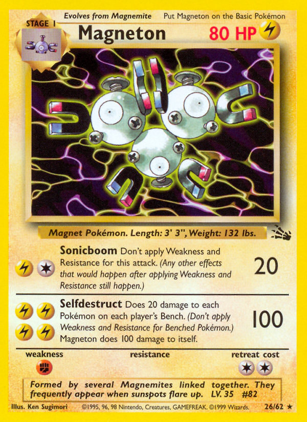 Magneton