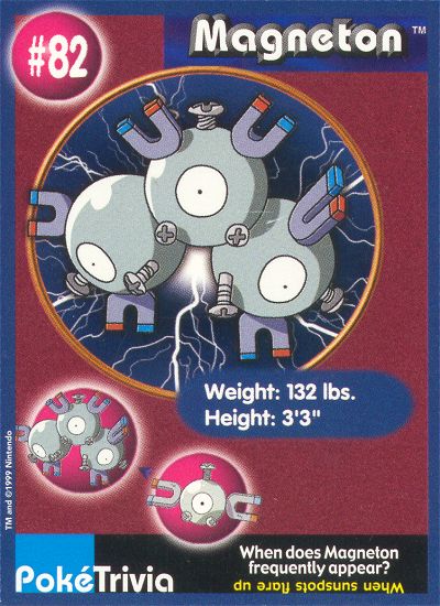 Magneton