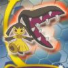 Mawile - 44 - Topps - Pokemon Advanced Challenge - front