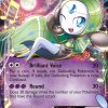 Meloetta-EX - RC11 - Legendary Treasures
