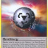 Metal Energy - 100 - Rising Rivals