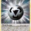 Metal Energy - 80 - Undaunted