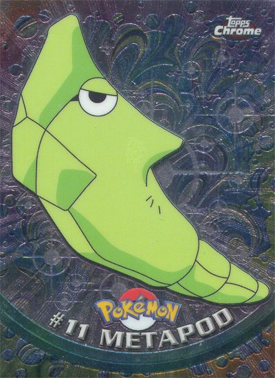 Metapod