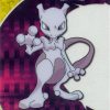 Mewtwo - PC5 - Topps - Series 2 - front