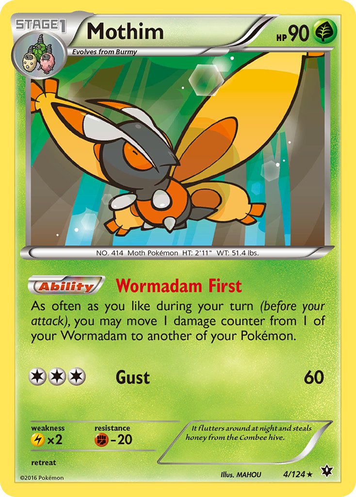 Mothim