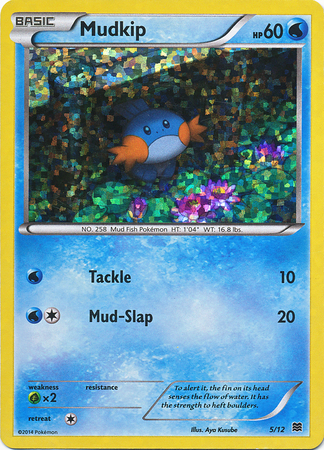 Mudkip