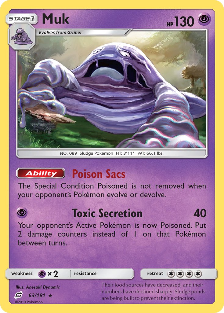 Muk - 63 - Team Up