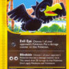 Murkrow - 79/144 - Skyridge