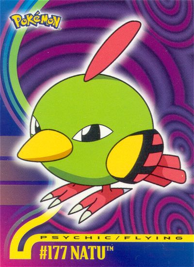 Natu