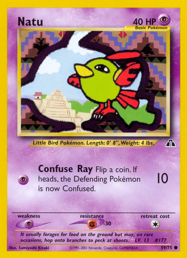 Natu