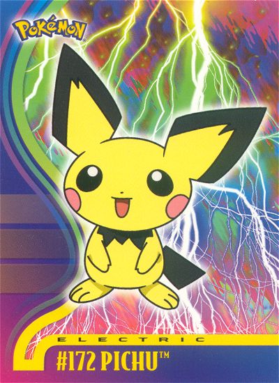 Pichu