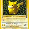 Pikachu - Portugese - World Collection 2000