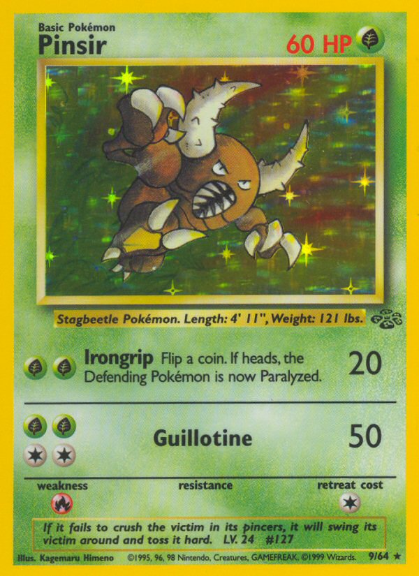 Onix Holo - McDonald's Collection 2019 Pokémon card 9/12