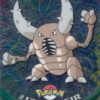 Pinsir - 127 - Topps - Chrome series 2 - front
