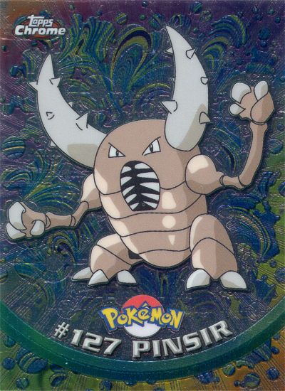 Pinsir