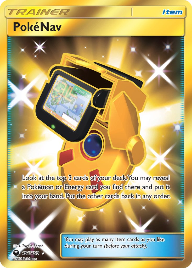 PokéNav - 181 - Celestial Storm