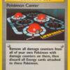 Pokémon Center-114-Base Set 2