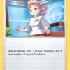 Pokémon Center Lady - 176 - Sword & Shield