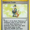 Pokémon Trader-106-Base Set 2