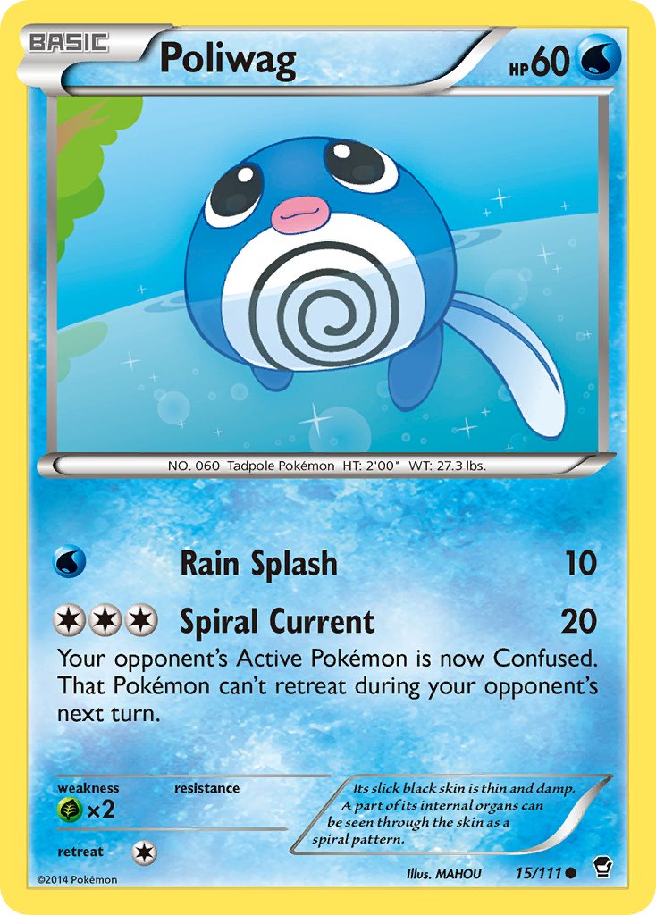 Poliwag