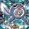 Poliwag - 60 - Topps - Series 1 - front