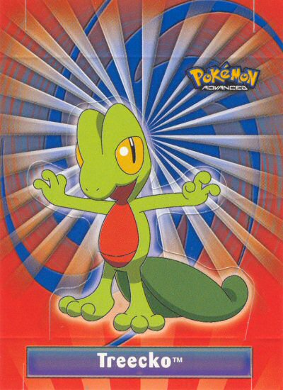 Treecko