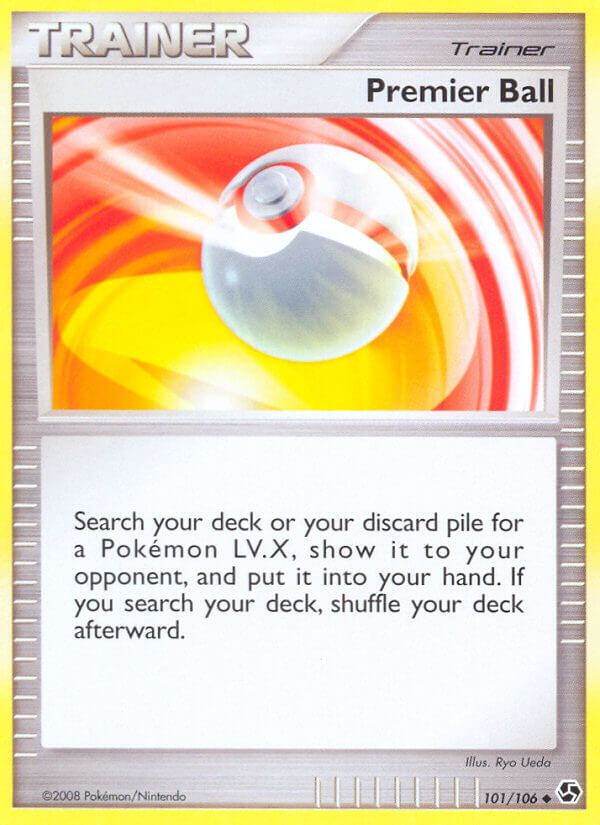 2008 Diamond & Pearl: Great Encounters Pokemon Card Price Guide – Sports  Card Investor