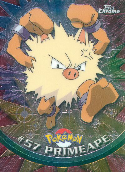 Primeape