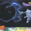 Psychic Showdown - 33 - Topps - Pokemon the first movie - front