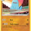 Quagsire - 84 - Vivid Voltage