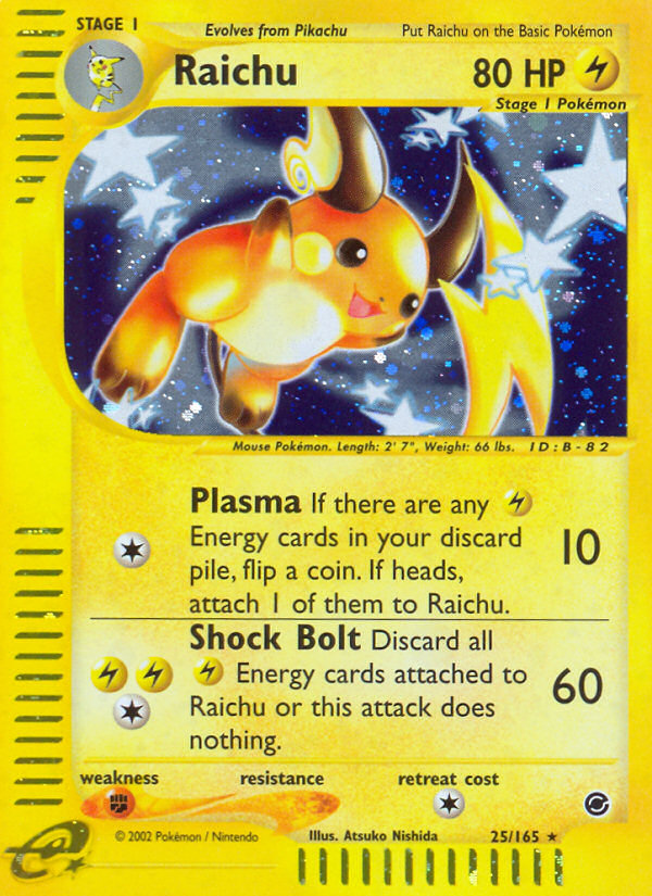 Raichu