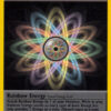 Rainbow Energy Team Rocket unlimited