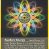 Rainbow Energy - 81 - Legend Maker
