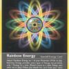 Rainbow Energy - 95 - Ruby & Sapphire