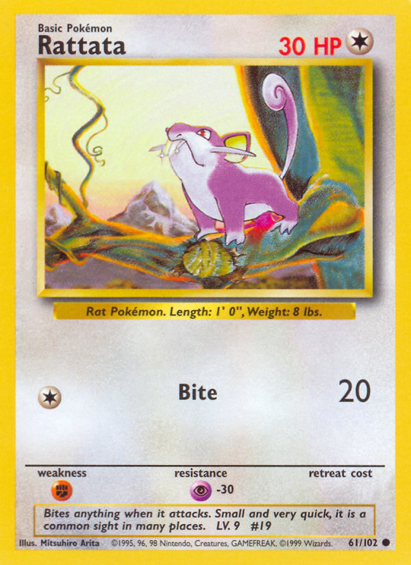 Rattata