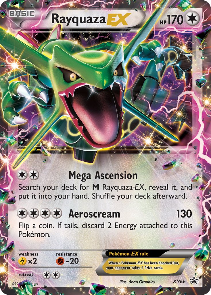 Rayquaza-EX