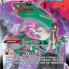 Rayquaza VMAX - TG20 - Silver Tempest