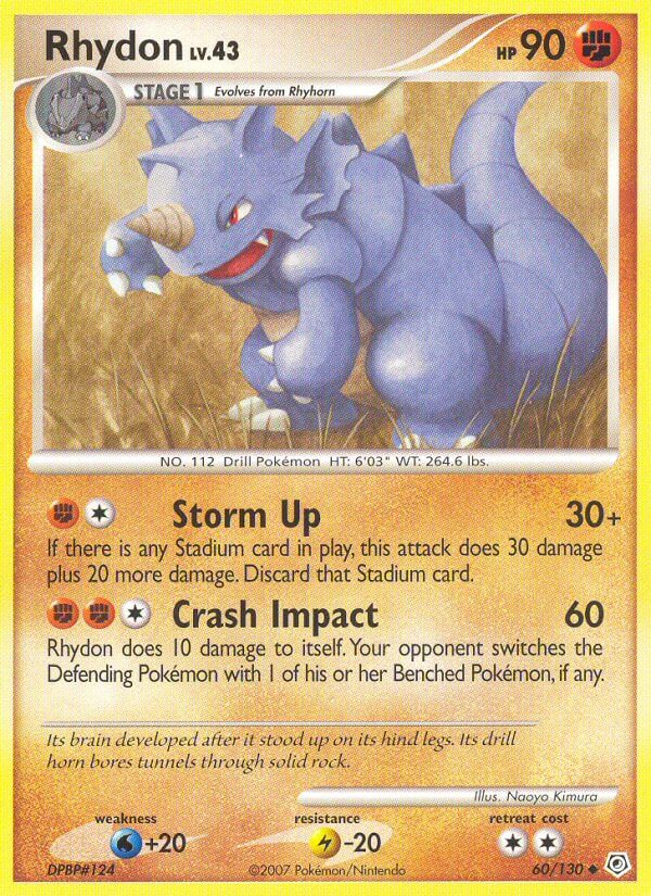 Rhydon