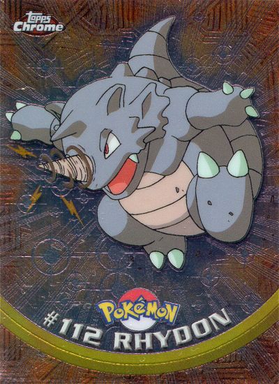 Rhydon