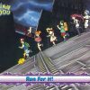 Run For It! - 41 - Topps - Pokemon the Movie 2000 - front