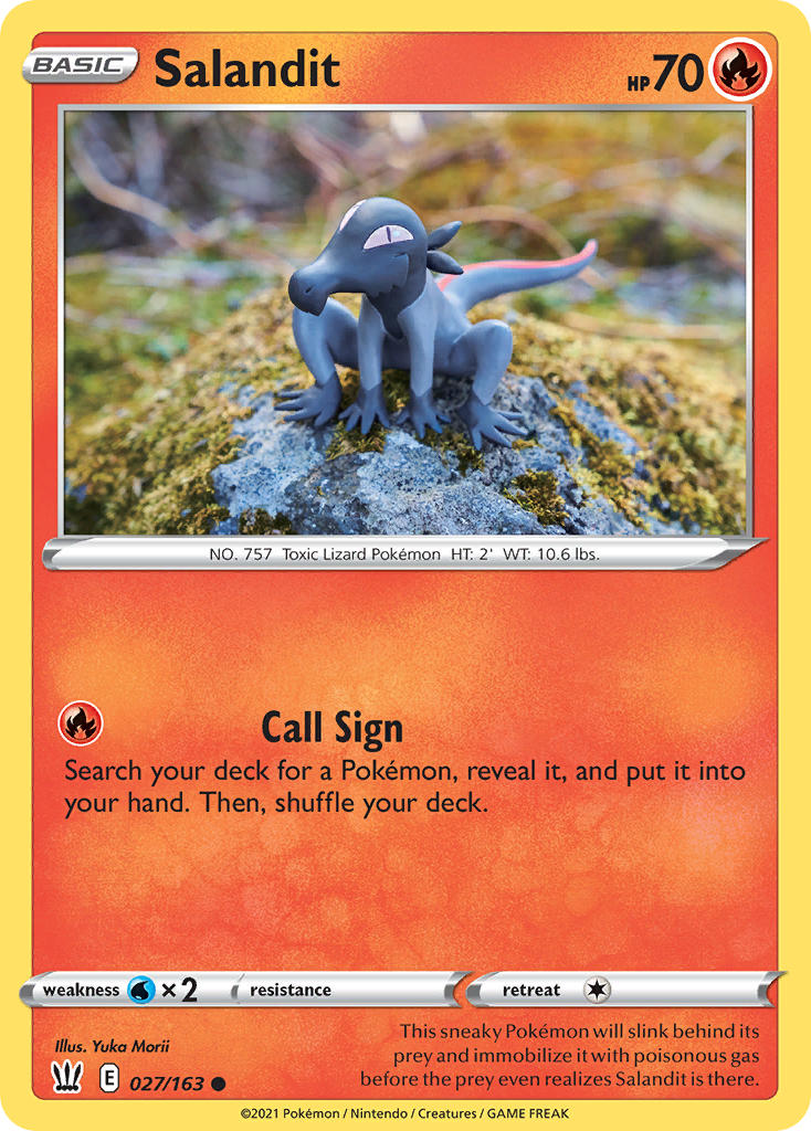 Salandit