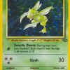 Scyther unlimited jungle set