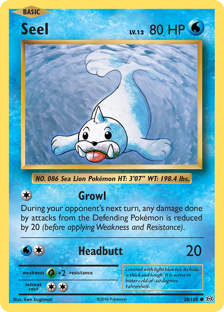 Seel