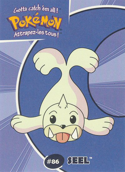 Seel