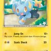 Shinx - 42 - Next Destinies