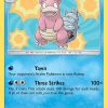 Slowbro - 43 - Unbroken Bonds