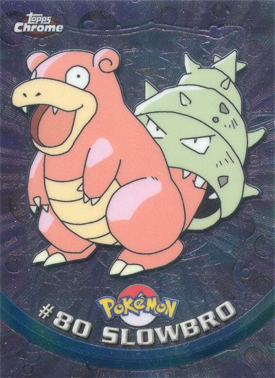 Slowbro